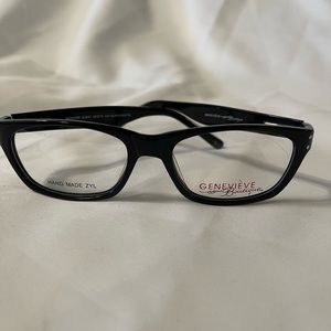 Genevieve Boutique eyeglass